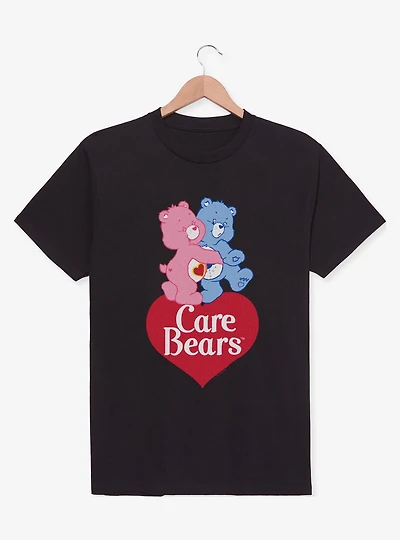 Care Bears Hug Hearts T-Shirt