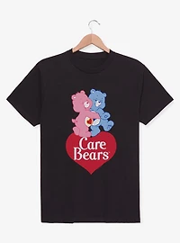 Care Bears Hug Hearts T-Shirt