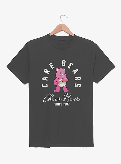 Care Bears Cheer Bear 1982 T-Shirt