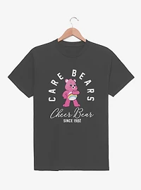 Care Bears Cheer Bear 1982 T-Shirt