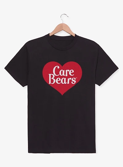 Care Bears Heart T-Shirt