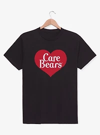 Care Bears Heart T-Shirt
