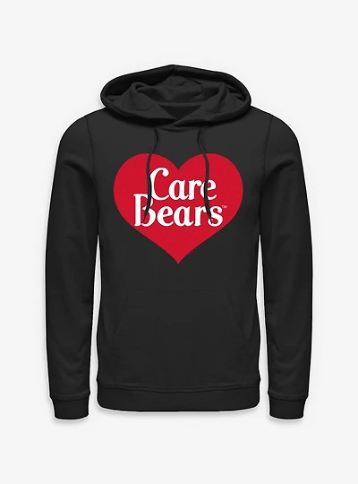 Care Bears Heart Hoodie