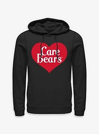 Care Bears Heart Hoodie