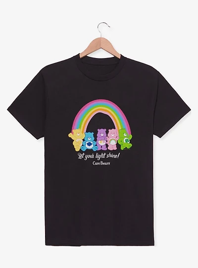 Care Bears Let Light Shine T-Shirt