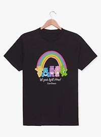 Care Bears Let Light Shine T-Shirt