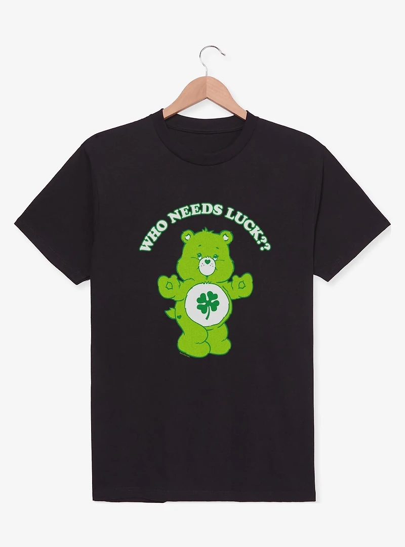 Care Bears Luck Bear T-Shirt