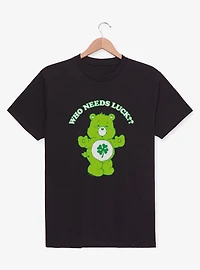 Care Bears Luck Bear T-Shirt