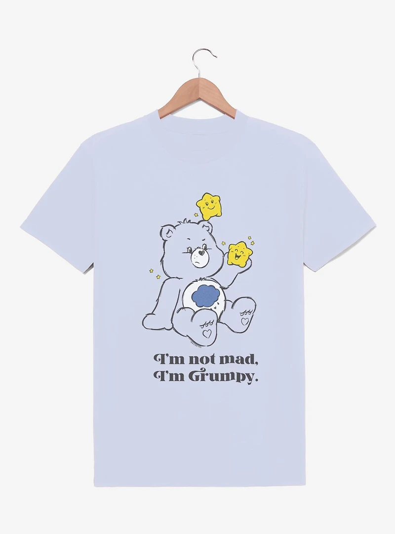 Care Bears Just Grumpy T-Shirt