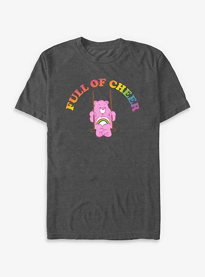 Care Bears Full Of Cheer T-Shirt