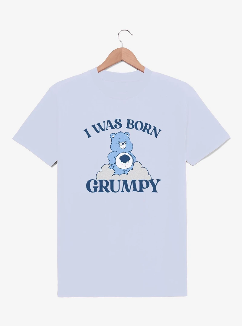 Care Bears Born Grumpy T-Shirt