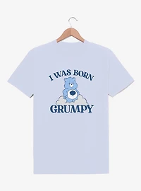 Care Bears Born Grumpy T-Shirt