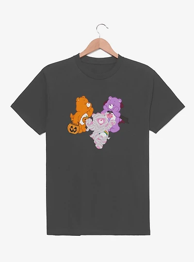 Care Bears Halloween T-Shirt