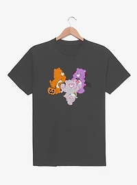 Care Bears Halloween T-Shirt