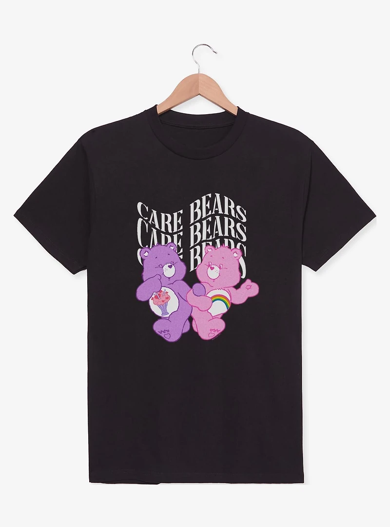 Care Bears Wave Name T-Shirt