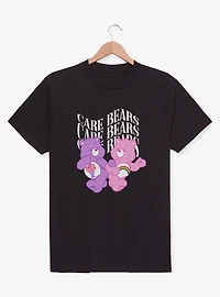 Care Bears Wave Name T-Shirt