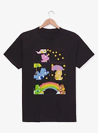 Care Bears Raining Stars T-Shirt