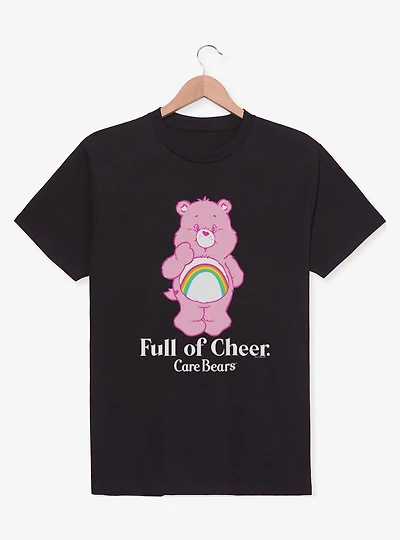 Care Bears Full Of Cheer T-Shirt