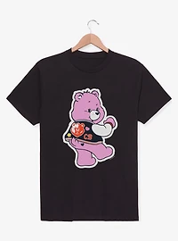 Care Bears Varsity Jacket T-Shirt