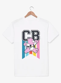 Care Bears CB Stripe Jump T-Shirt