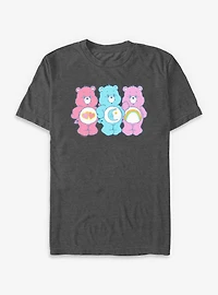 Care Bears Bear Trio T-Shirt
