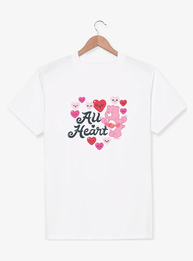 Care Bears All Heart T-Shirt
