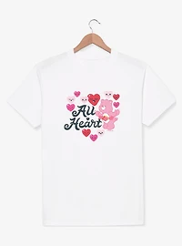 Care Bears All Heart T-Shirt