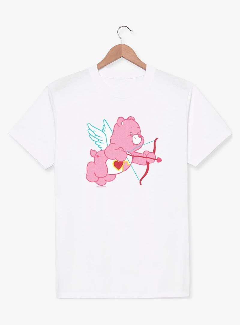 Care Bears Cupids Bow T-Shirt