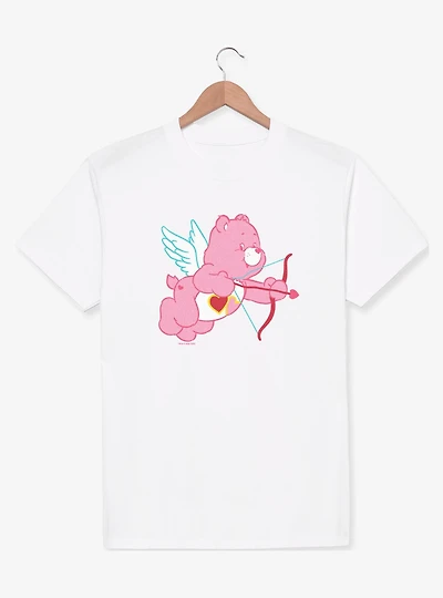 Care Bears Cupids Bow T-Shirt