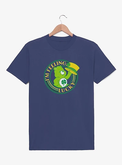 Care Bears Feeling Lucky T-Shirt