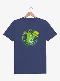 Care Bears Feeling Lucky T-Shirt