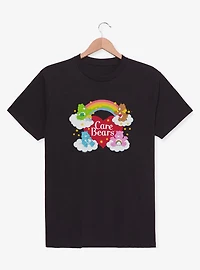 Care Bears Classic Rainbow T-Shirt