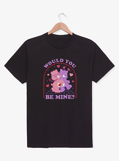 Care Bears Would You Be Mine Hug T-Shirt