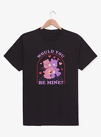 Care Bears Would You Be Mine Hug T-Shirt