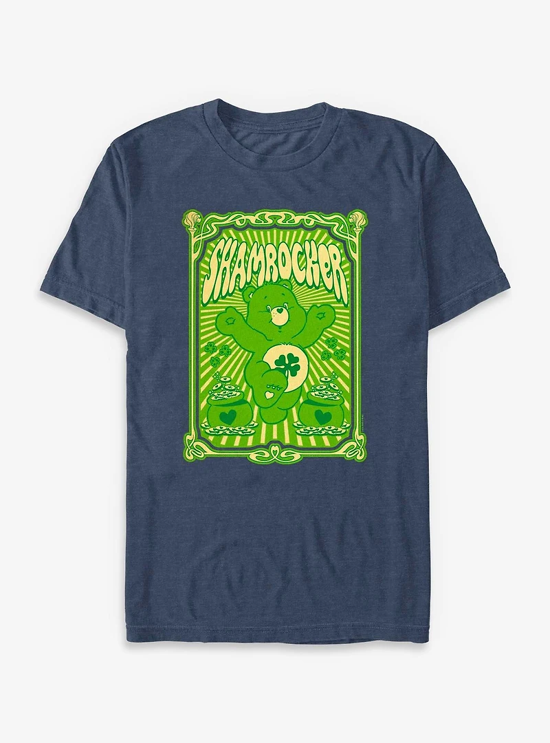 Care Bears ShamRocker T-Shirt