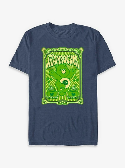Care Bears ShamRocker T-Shirt