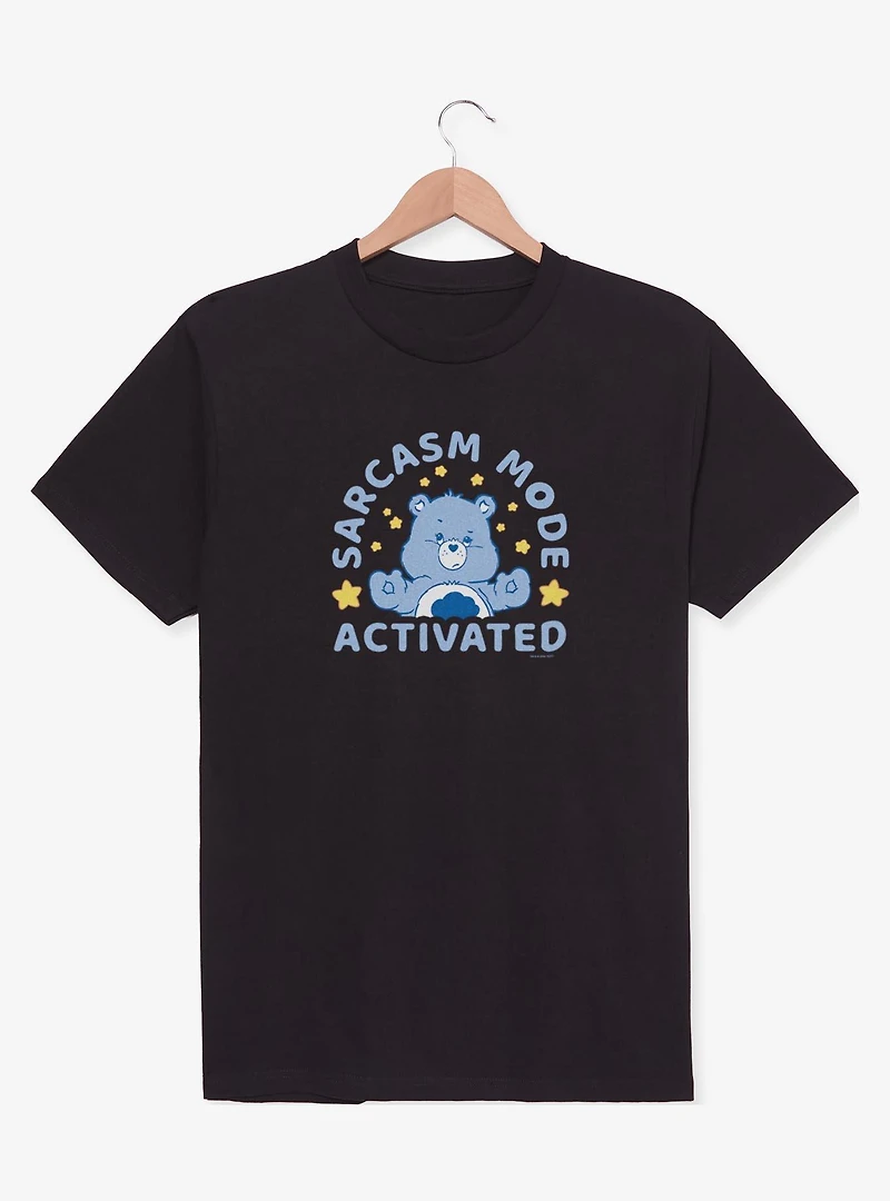 Care Bears Sarcasm Mode T-Shirt