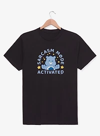 Care Bears Sarcasm Mode T-Shirt