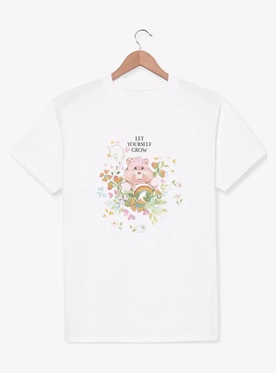 Care Bears Cheer Bear Grow T-Shirt
