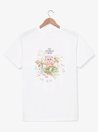 Care Bears Cheer Bear Grow T-Shirt