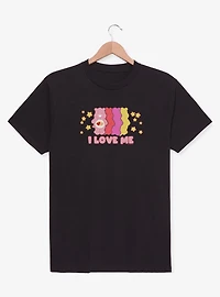 Care Bears I Love Me T-Shirt