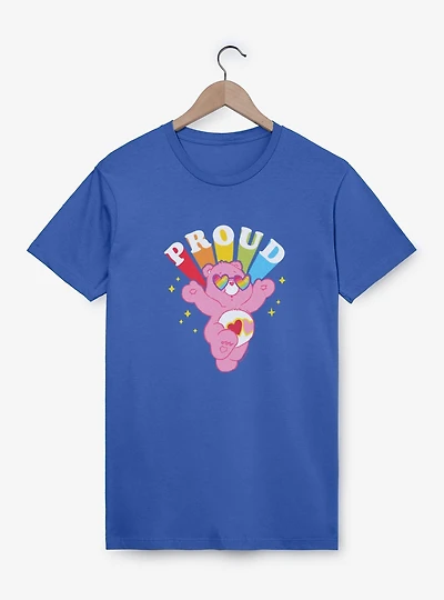 Care Bears Proud Bear T-Shirt