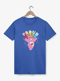 Care Bears Proud Bear T-Shirt