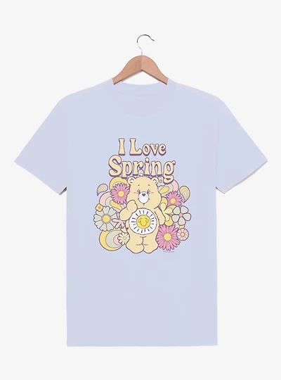 Care Bears Love Spring Funshine T-Shirt