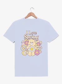 Care Bears Love Spring Funshine T-Shirt