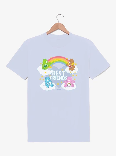 Care Bears Best Friends T-Shirt
