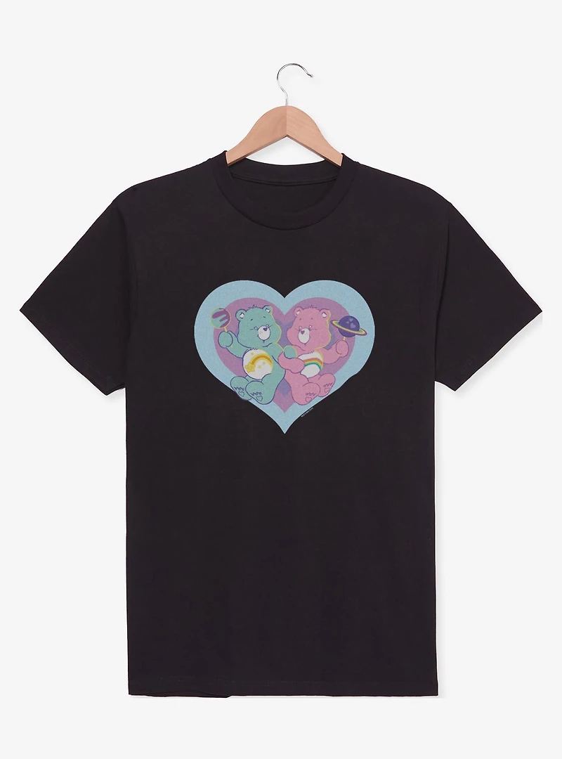 Care Bears Cosmic Heart T-Shirt