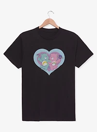 Care Bears Cosmic Heart T-Shirt