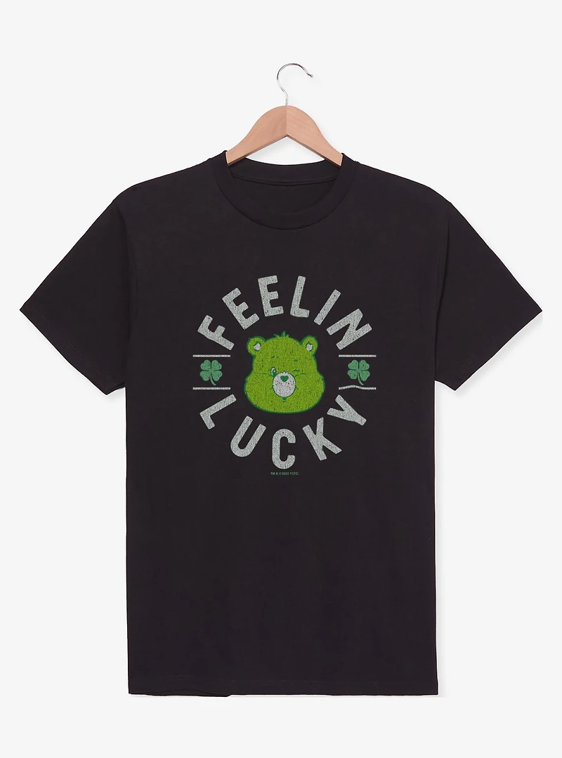 Care Bears Feelin Lucky T-Shirt