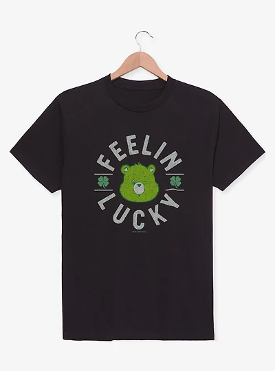 Care Bears Feelin Lucky T-Shirt